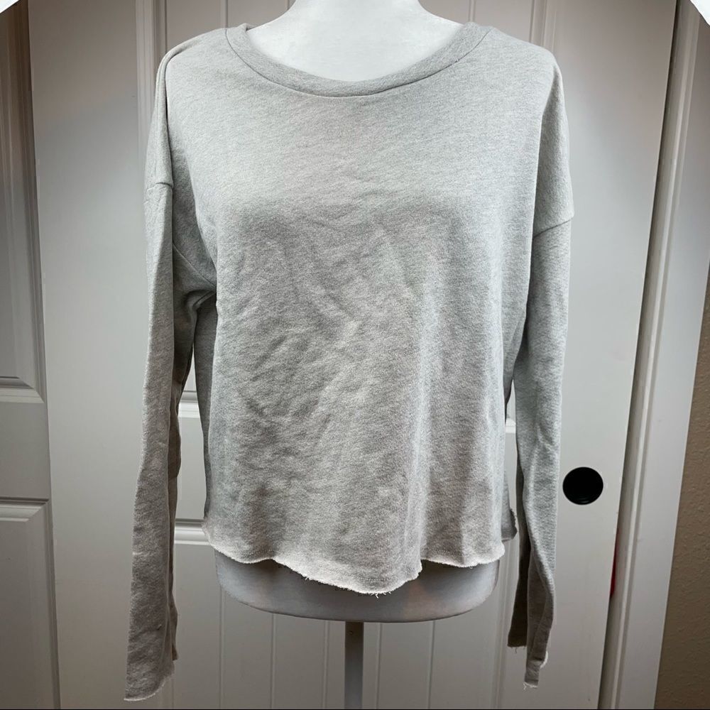 Nytt Lulu’s sweatshirt NWT (0099)